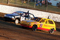 junior 6 t06 - 4 - Latrobe 22nd Oct 2011-2