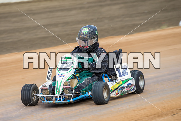 kart 12 - 9 - Latrobe - 6th December 2014-5