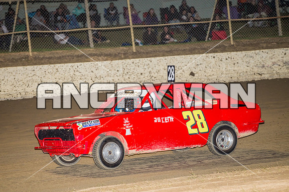 Junior 28 T28 - 4 - Latrobe - 25th October 2014-3