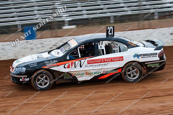 Modified 27 T27 - 8 - Carrick Club Night 2nd December 2011-3