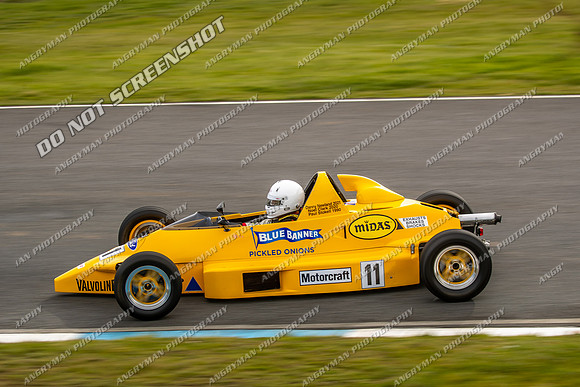 Historic Sports and Racing Cars - 11 - 03 - Saturday-7