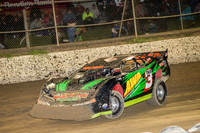 Super Sedan 3 T3 - 30 - Latrobe - 9th April 2016