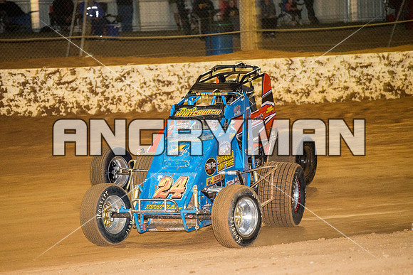 wingless 24 T24 - 27 - Carrick - 26th March 2016-7