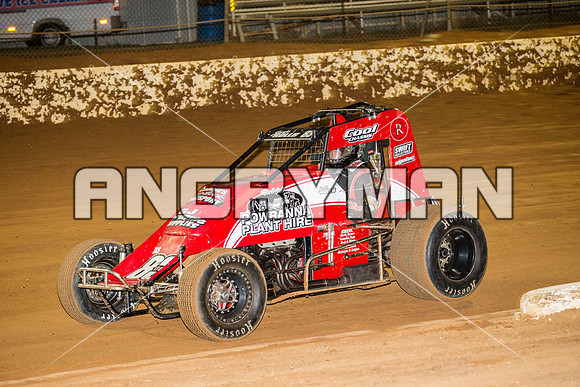wingless 83 T83 - 27 - Carrick - 26th March 2016-6