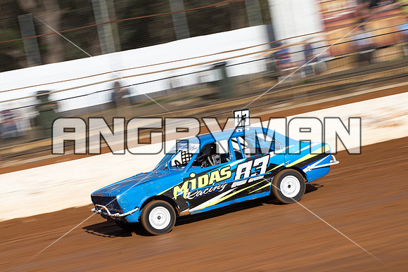 Junior 83 T83 - 28 - Carrick - 27th March 2016-2