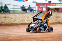 Formula 500 8 T8 - 3 - Carrick - 18th October 2014
