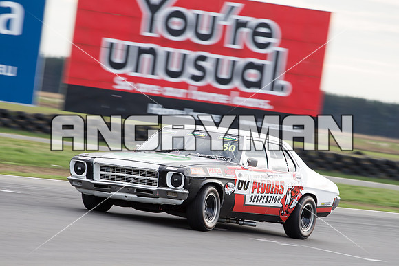 hq 60 - Super Series - 25th May 2014