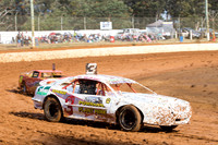 tassie six 3 - 8 - Carrick - 29th November 2014-4