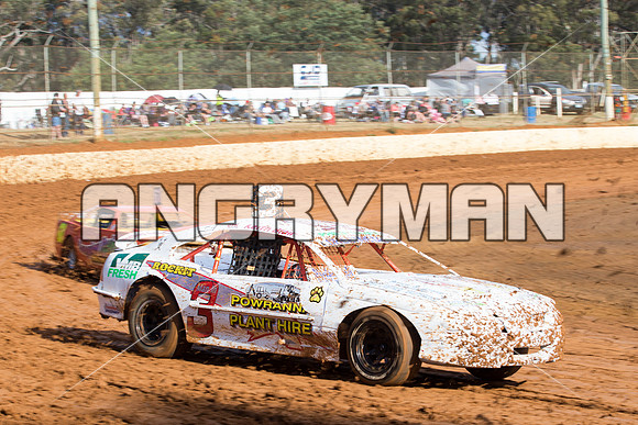 tassie six 3 - 8 - Carrick - 29th November 2014-4