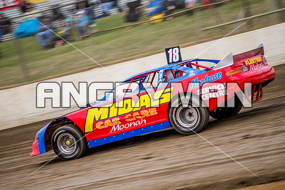 tassie six 18 - 9 - Latrobe - 6th December 2014-5