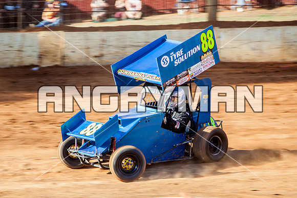 formula 500 88 t88 - 12 - Carrick - 26th Dec 2014