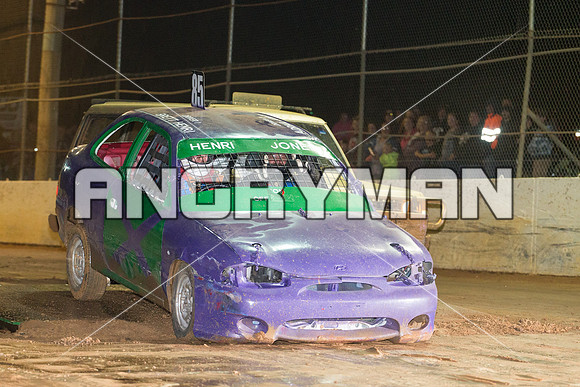 Ramp Racing 85 - 28 - Carrick - 27th March 2016-8
