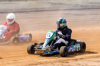 kart 6 - 9 - Latrobe - 6th December 2014
