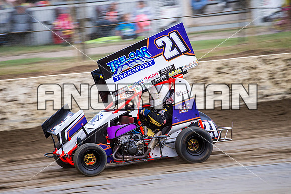 formula 500 21 t21 ben harris - 9 - Latrobe - 6th December 2014-6