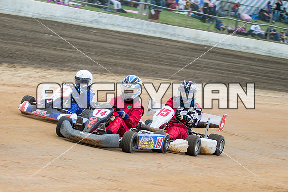 Kart 14 - 9 - Latrobe - 6th December 2014-2