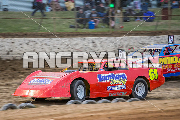 tassie six 61 - 4 - Latrobe - 25th October 2014-4