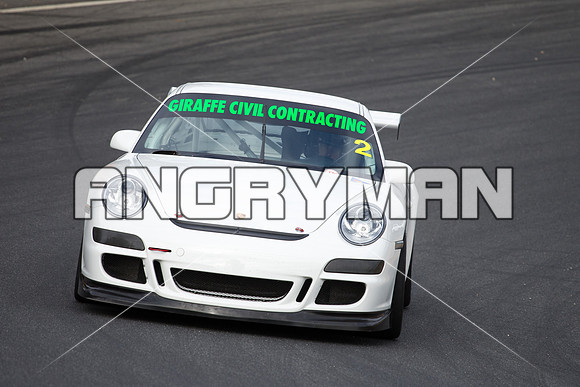 sports gt 2 - Super Series - 25th May 2014-6