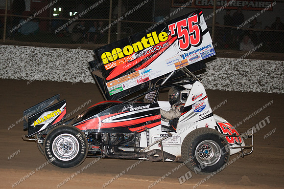 sprintcar 55 t55 jamie bricknell - 4 - Latrobe 22nd Oct 2011-11