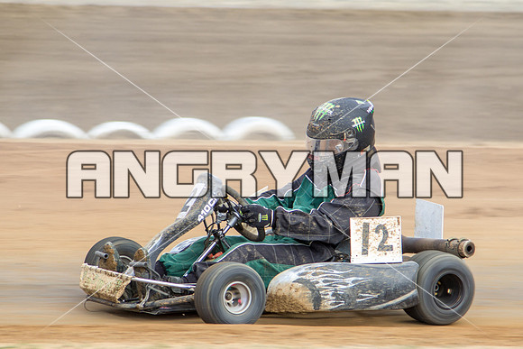 kart 12 - 9 - Latrobe - 6th December 2014-3