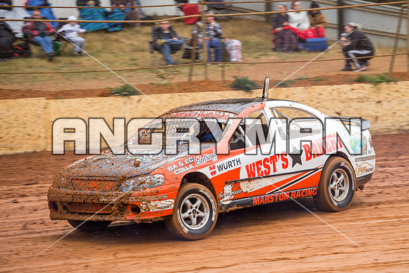 Modified 27 T27 - 3 - Carrick - 18th October 2014