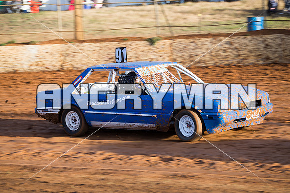 street stock 91 t91 - 3 - Carrick - 18th October 2014-4