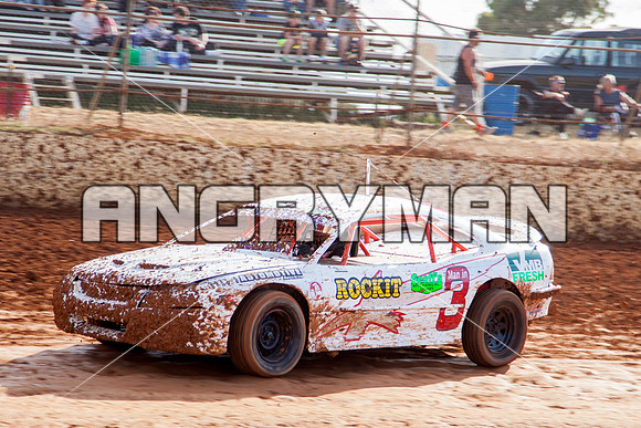 tassie six 3 - 8 - Carrick - 29th November 2014-6