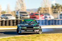 22 - Drift League - Drift Collective Rnd 2 - 17-18 May 2025-19