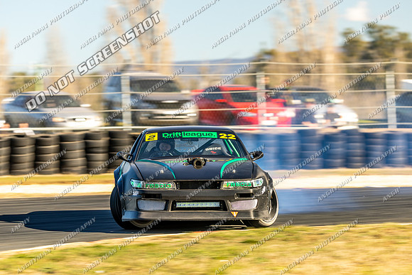 22 - Drift League - Drift Collective Rnd 2 - 17-18 May 2025-19