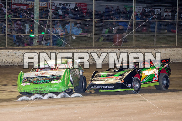 super sedan 3 t3 david nichols - 9 - Latrobe - 6th December 2014-25