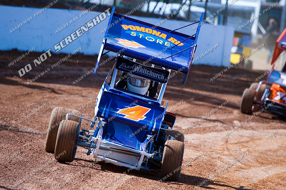 formula 500 4 - 3 - Carrick Test & Tune 16th Oct 2011-4