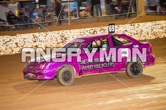Junior 69 T69 - 25 - Carrick - 13th March 2016-4