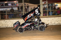 Sprintcar 5 T5 - 30 - Latrobe - 9th April 2016-5