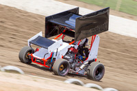 formula 500 21 t21 ben harris - 2 - Latrobe Practice Day - 11th October 2014-3
