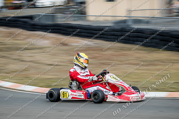 TAG 125 Light - 91 - Karts - 1st June 2017-13
