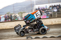 sprintcar 13 T13 Chris Gallagher - 29 - Hobart - 2nd April 2016-4