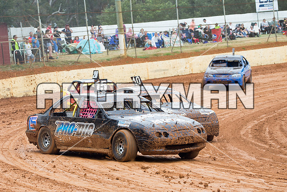 Modified 15 T15 - 6 - Carrick - 8th Nov 2014