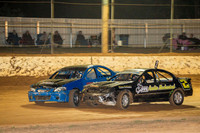 Modified 2 T2 - 27 - Carrick - 26th March 2016-15