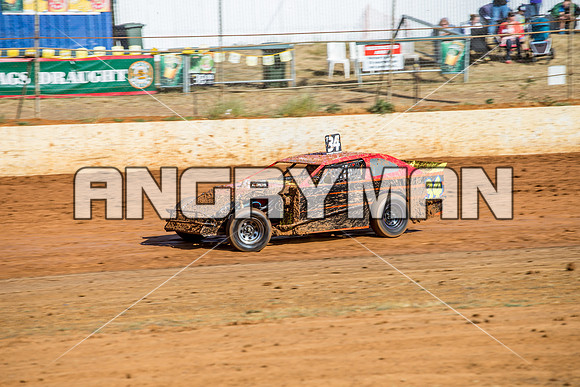 amca 34 t34 - 8 - Carrick - 29th November 2014-3