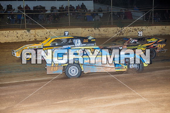 amca 13 t13 - 8 - Carrick - 29th November 2014-9