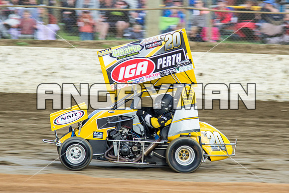 formula 500 20 t20 Jason Taylor - 9 - Latrobe - 6th December 2014-7