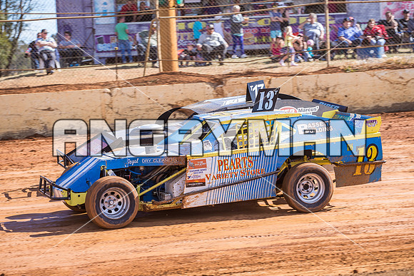 amca 13 t13 - 12 - Carrick - 26th Dec 2014-2