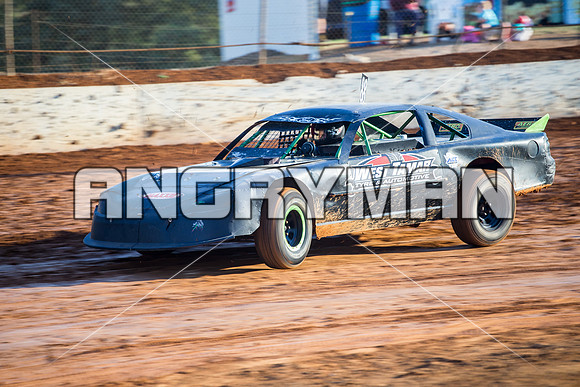 Tassie Six 88 T88 - 24 - Carrick - 12th March 2016-4