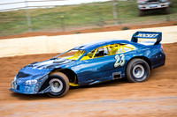 super sedan 23 t23 ethan cole - 1 - Carrick Practice Day - 20th Sep 2014-7