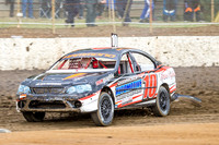 Street Stock 10 T10 - 7 - Hobart - 22nd Nov 2014-3