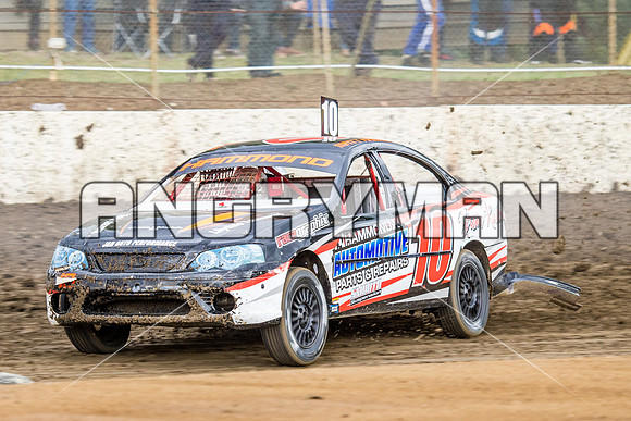Street Stock 10 T10 - 7 - Hobart - 22nd Nov 2014-3