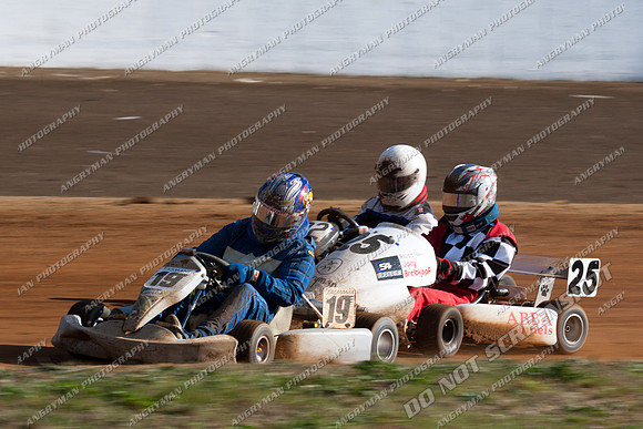 kart t19 - 4 - Latrobe 22nd Oct 2011-4
