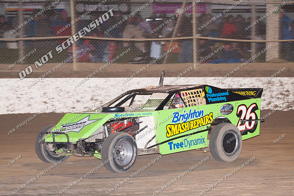 amca 26 t26 - 9 - Latrobe 4th December 2011 - Wyllie Tiles Fireworks-5