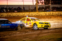 Street Stock 99 T99 - 01 - Carrick - 5th Nov 2022-7