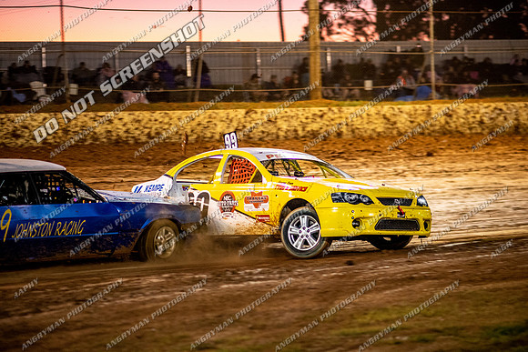 Street Stock 99 T99 - 01 - Carrick - 5th Nov 2022-7