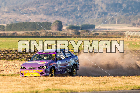 Hyundai 104 - Super Series Round 2 - 19th April 2015 - Symmons Plains-27